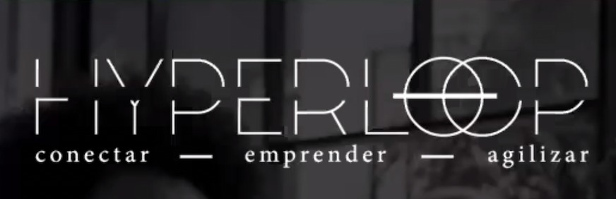 Hyperloop logo