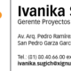 F.ivanika